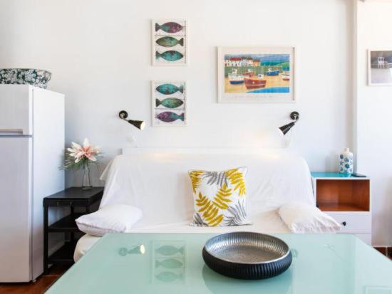 Estudio Plazamar Beach - 2