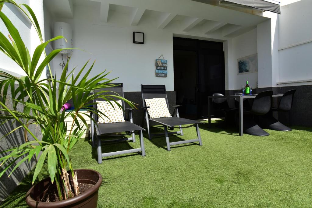 Casa Ati.ko Beach Apartment - 1