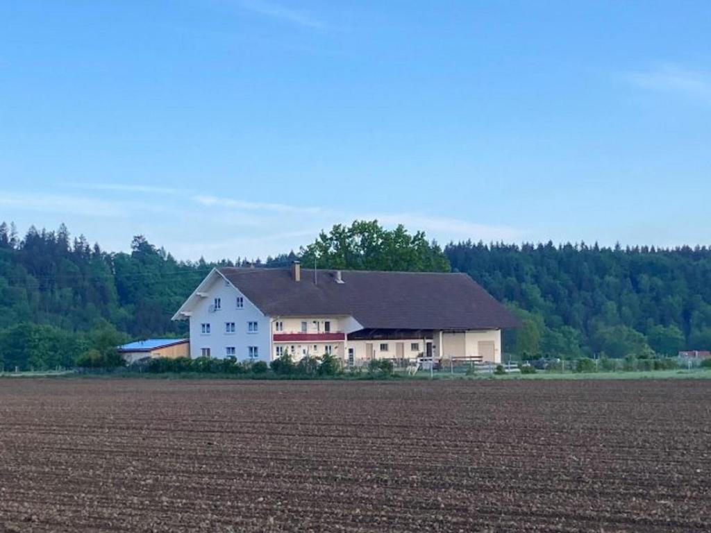 Hof Lebenslust für Mensch und Tier - 3