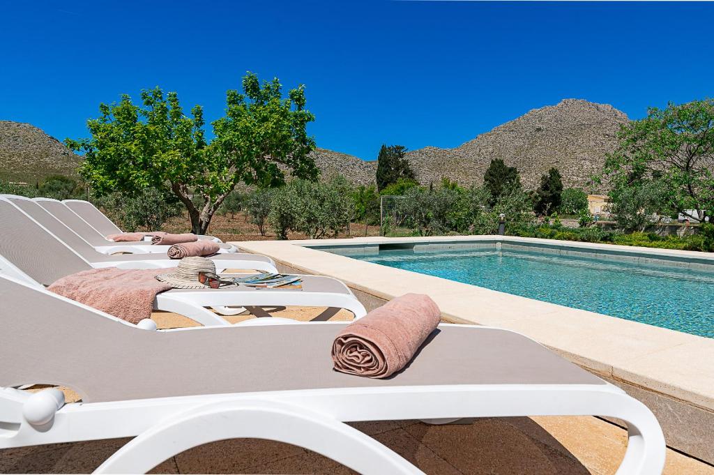 Villa Siller Roqueta by Sealand Villas - 3