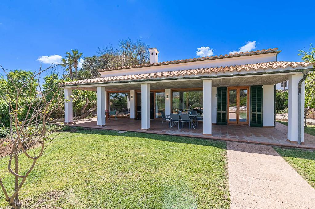 Villa Siller Roqueta by Sealand Villas - 4
