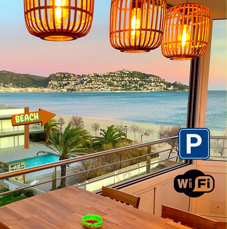 Studio Roses Beach, Roses