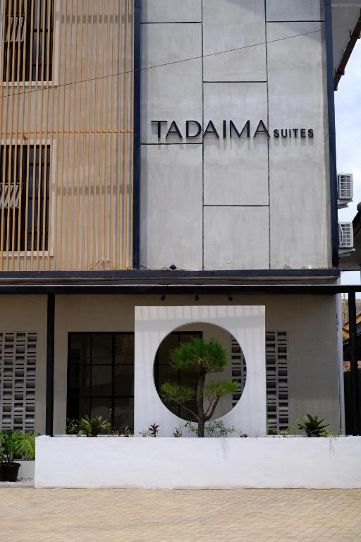 Tadaima Suites Cilegon, Cilegon