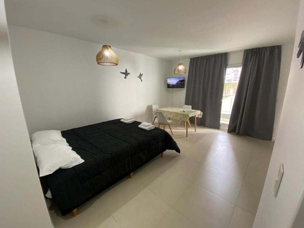 Crystal Apart Lavalle 1725 - 2