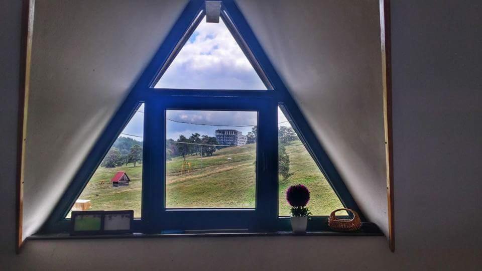Studio apartmani View - 5