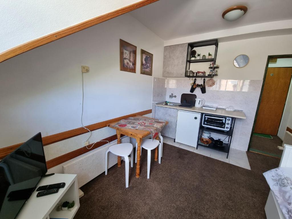 Studio apartmani View - 2