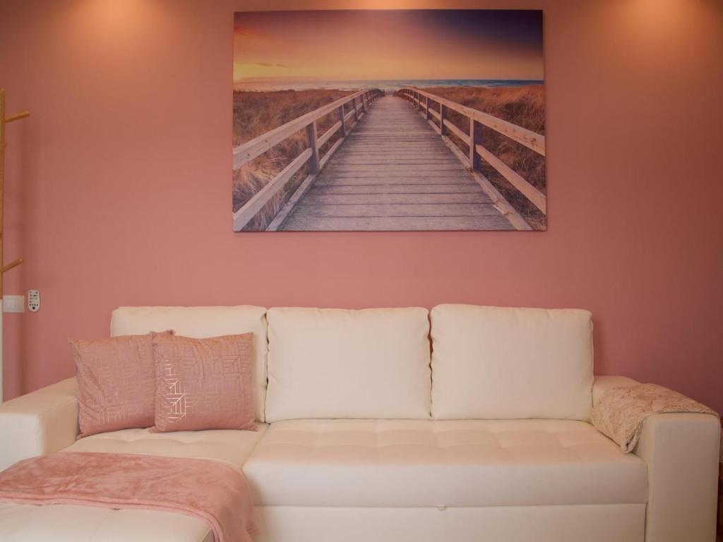 Catalina home - 1
