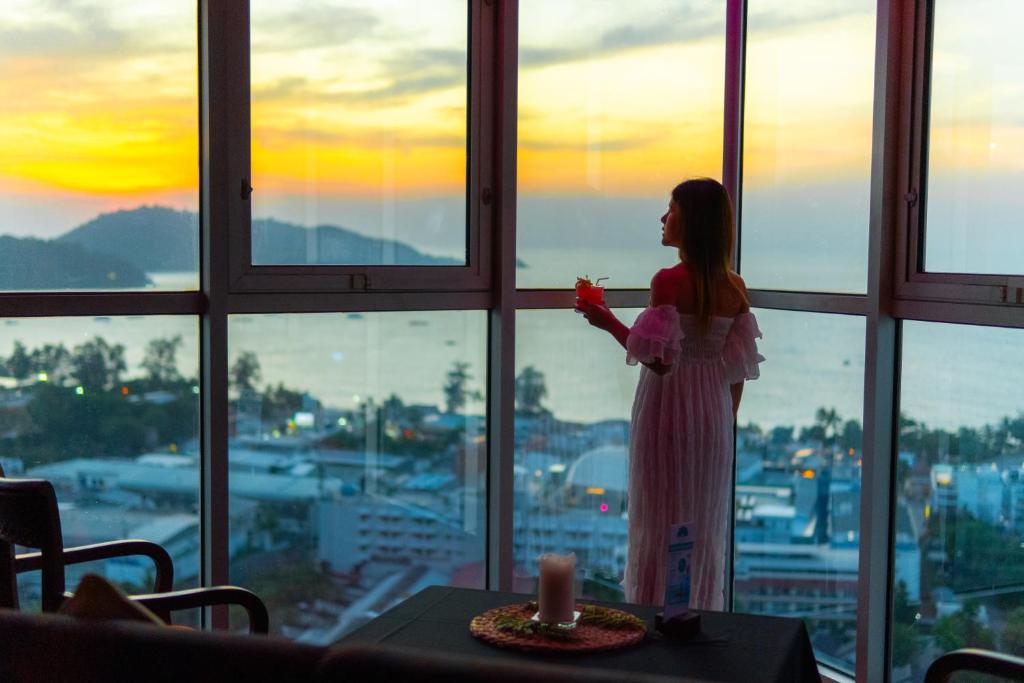 ผับ/เลาจน์