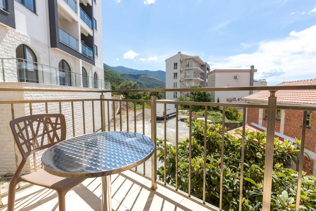 Apartmani Lavandel - 4
