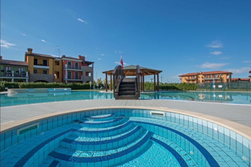 MGH Family Stay - Baglio Degli Ulivi 60 - 1