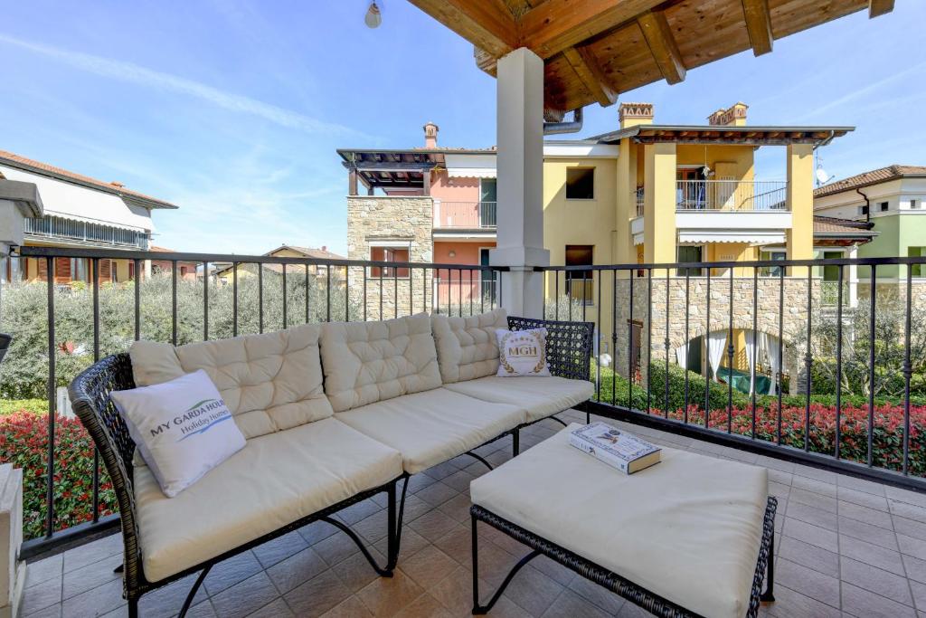 MGH Family Stay - Baglio Degli Ulivi 60 - 5