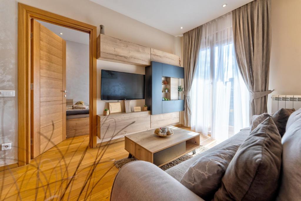 Hill Style Zlatibor, Zlatibor