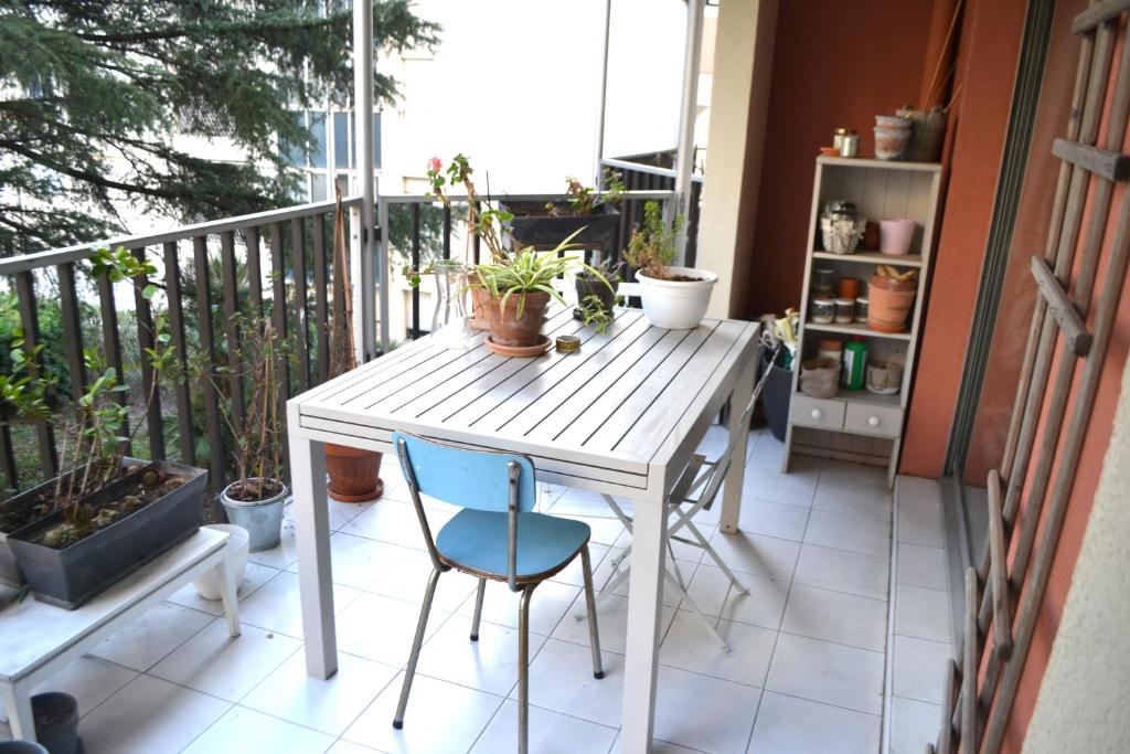 Appartement super clair - 5