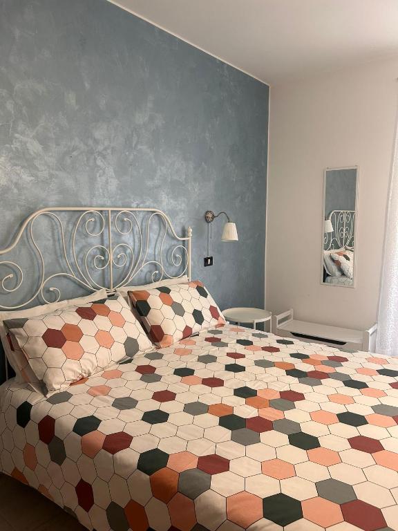 Corso Umberto - apartment in the Molise hills, Tavenna