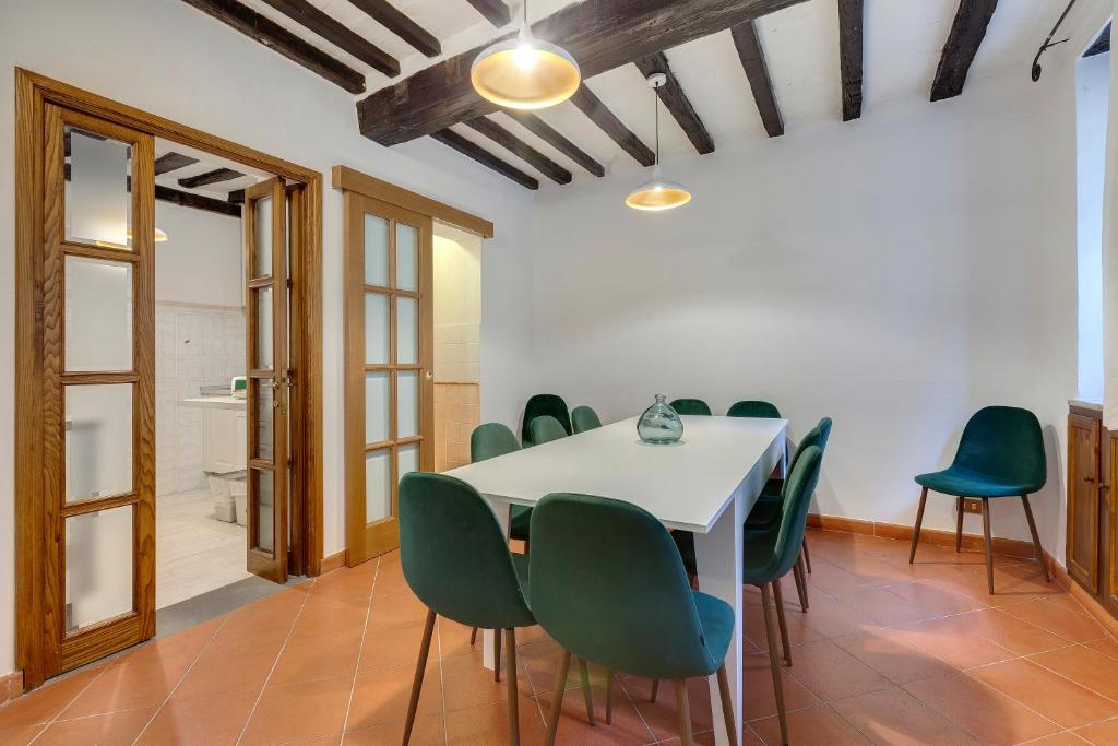 Ardiglione Apartment by Mamo Florence - 4