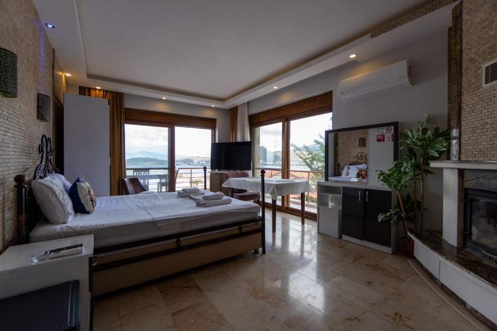 STONE HOUSE BUTİK OTEL