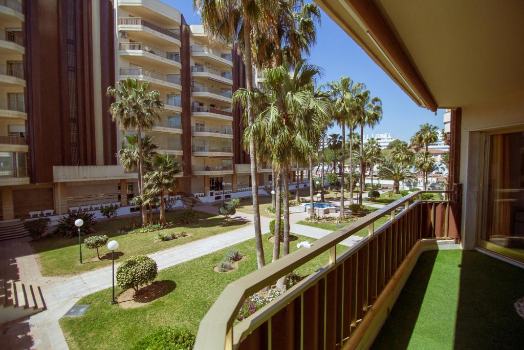 Sol & Mar apartment, Fuengirola
