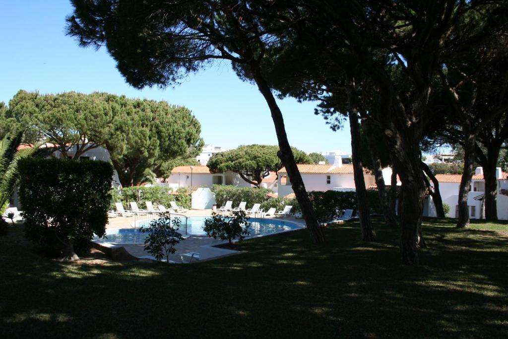 Aldeia Da Falesia — Swimming pool in Albufeira, Faro