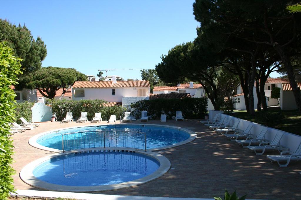 Aldeia Da Falesia — Swimming pool in Albufeira, Faro