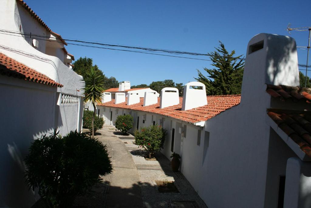 Aldeia Da Falesia — Hotel building in Albufeira, Faro