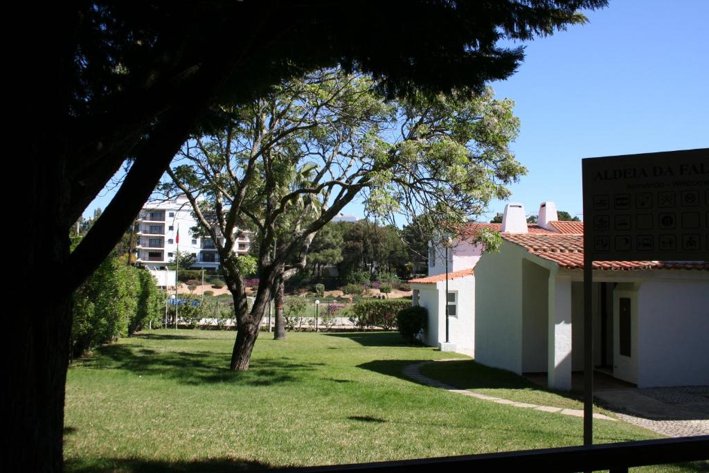 Aldeia Da Falesia — Hotel building in Albufeira, Faro