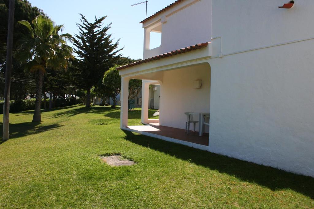Aldeia Da Falesia — Hotel building in Albufeira, Faro