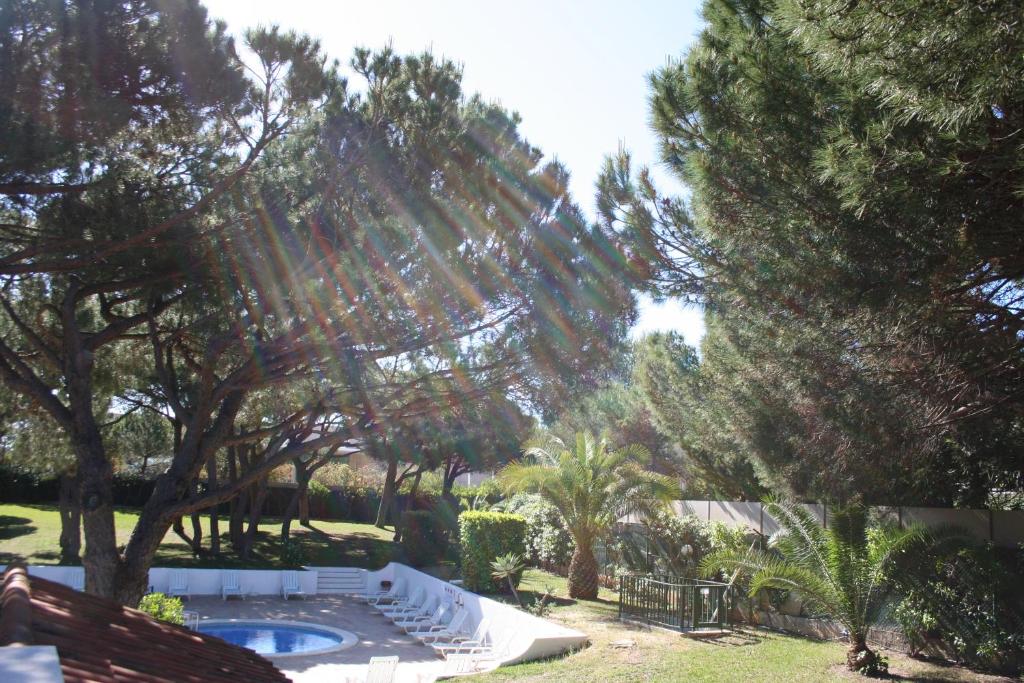 Aldeia Da Falesia — Swimming pool in Albufeira, Faro