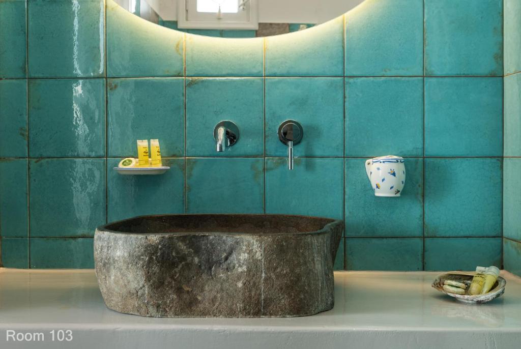 バスルーム（客室）