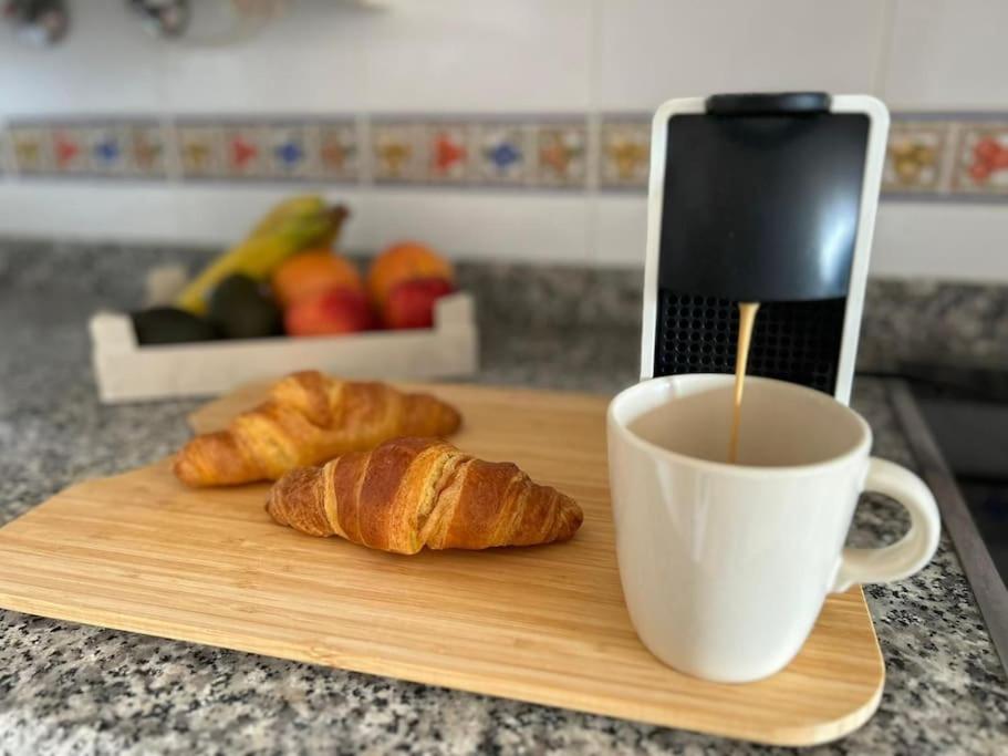Apartamento 4 pax con piscina en la playa de Peñíscola - 5