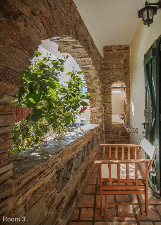 バルコニー/テラス