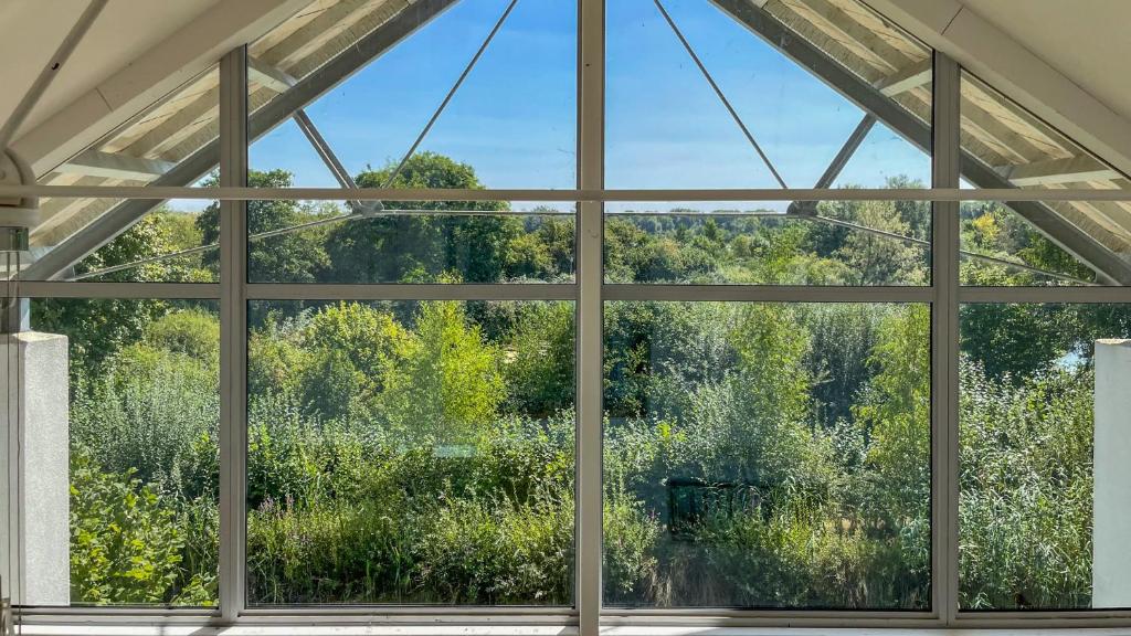 Muntjac Lodge, Somerford Keynes