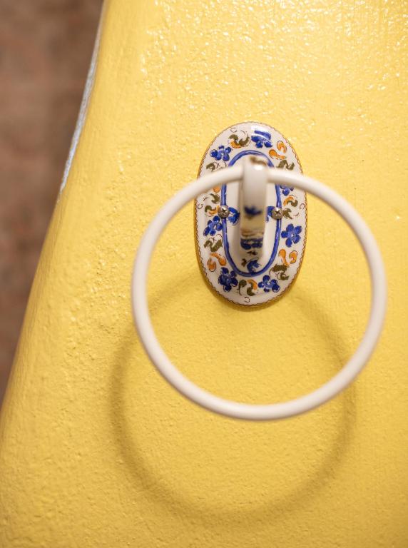 バスルーム（客室）