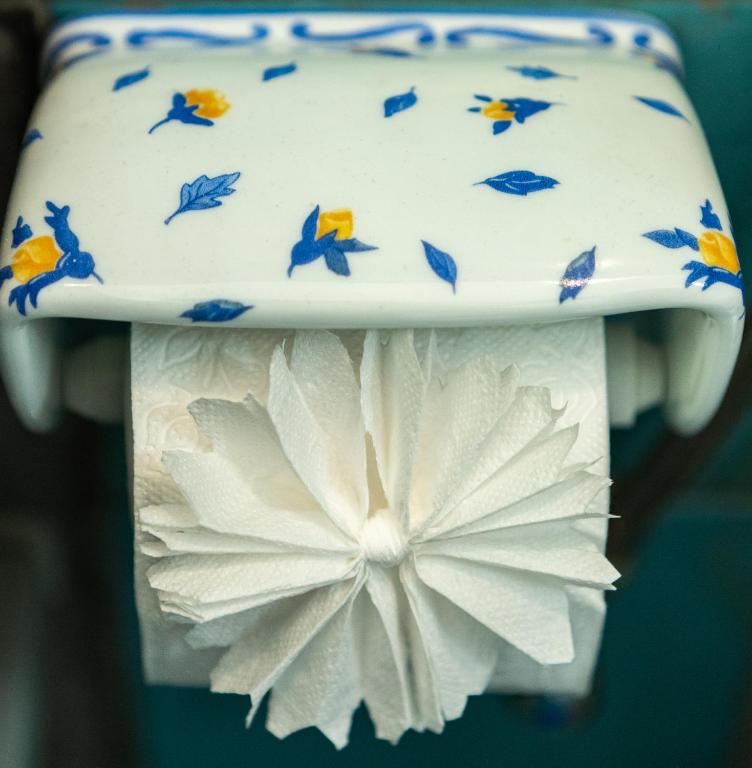 バスルーム（客室）