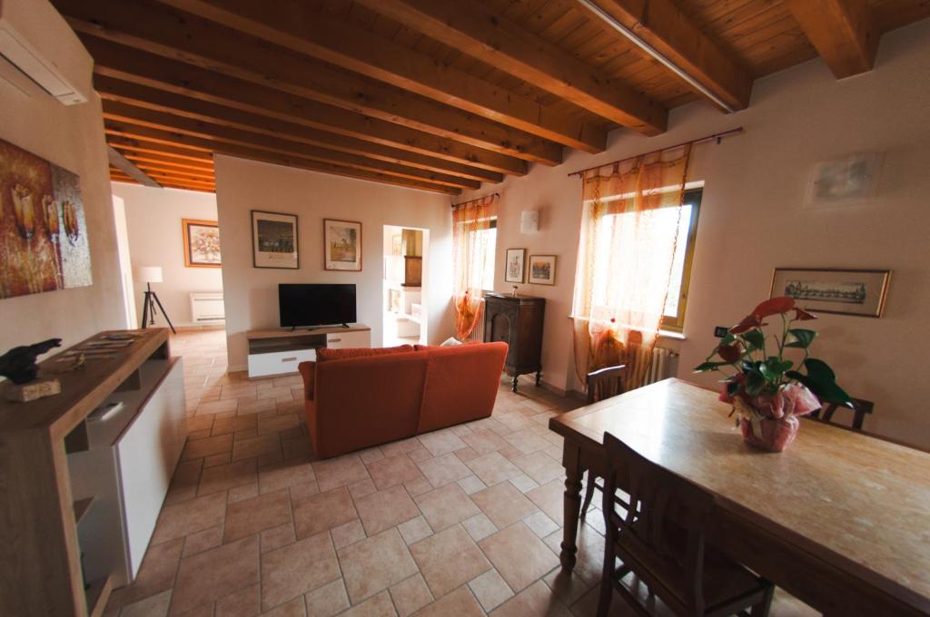 Casale Manzoni - 4