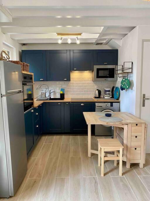 Agréable maison rénovée - 1