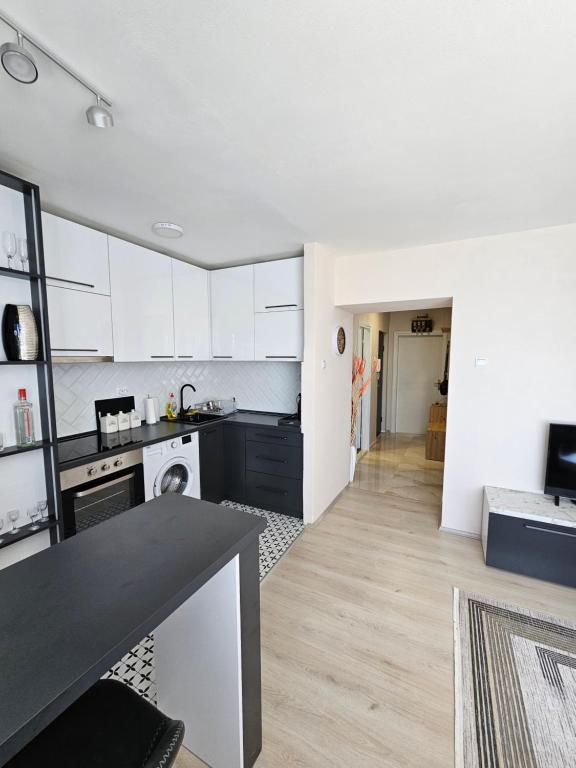 Vicky apartman, Kragujevac