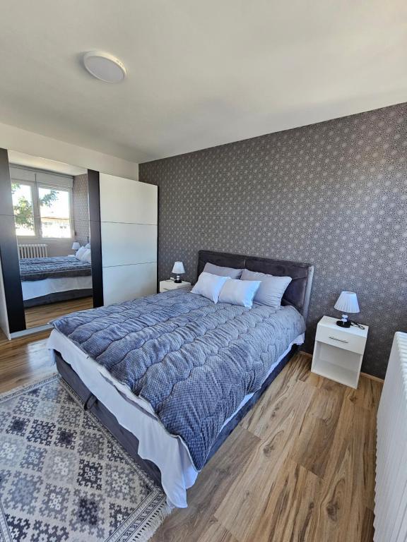 Vicky apartman - 4