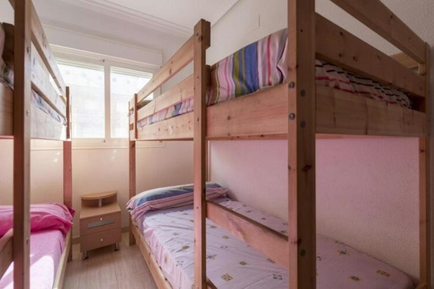 Apto Costa Azahar III Rental Holidays REF. 013 - 2
