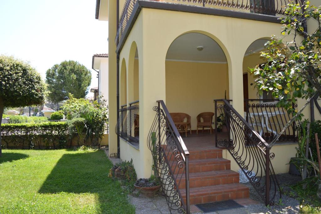 Homiday - Villino Caroli, Pineto