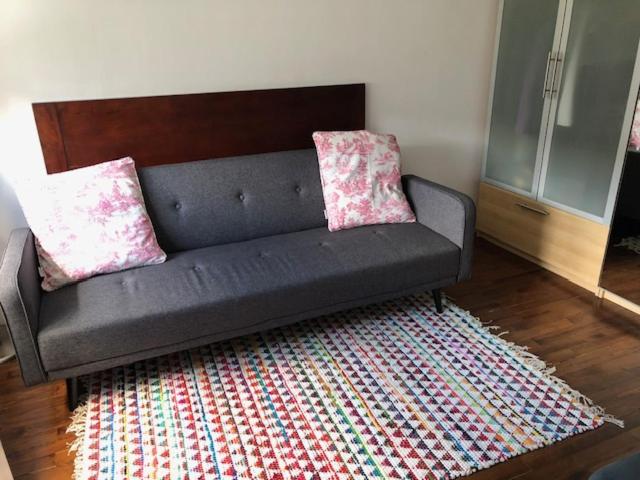 Appartement design - 5