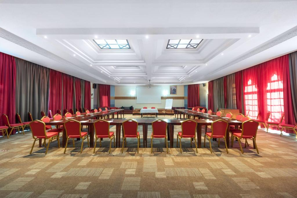 Meeting room / ballrooms