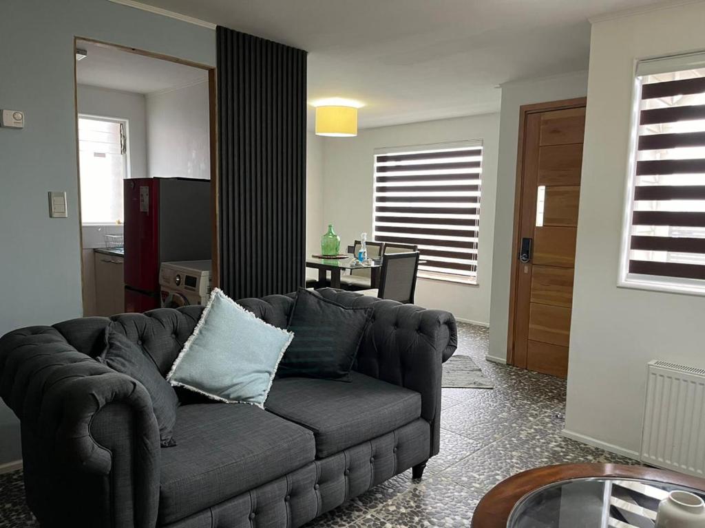 Casa Entre Glaciares - 5