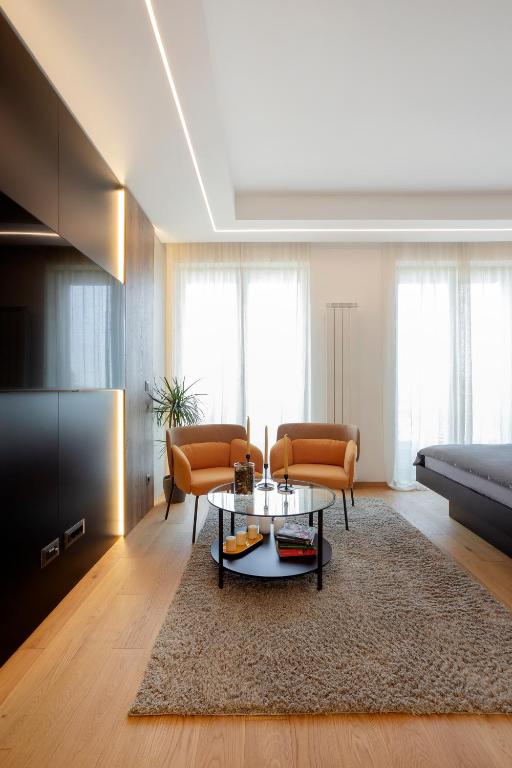 Leo Urban Lux, comfort - Central Stay, free Garage - 3