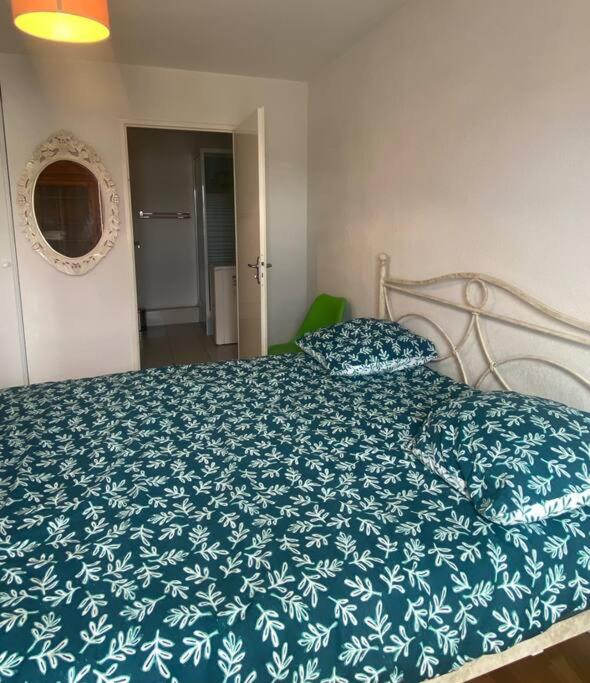 Appartement T2 en centre ville - 5