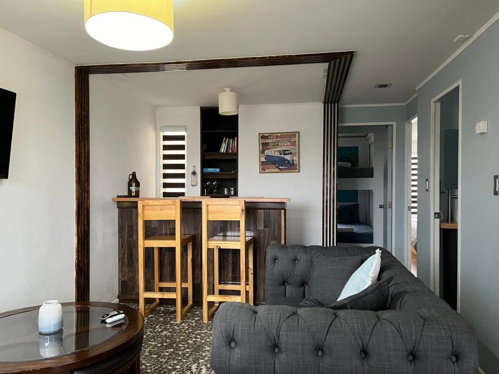 Casa Entre Glaciares - 3