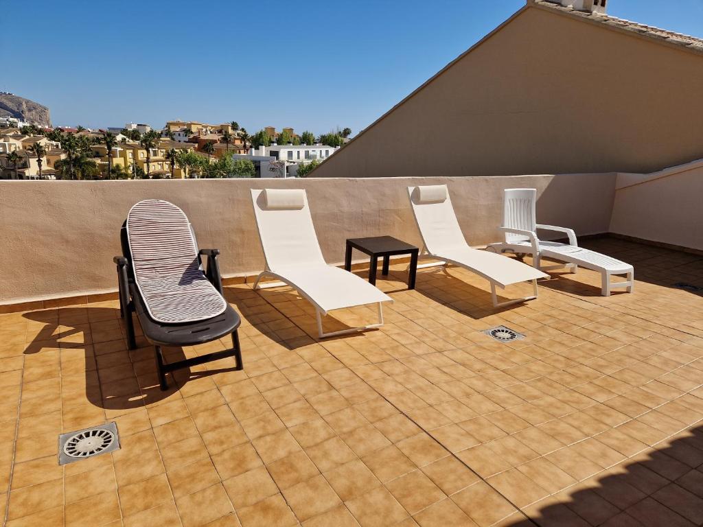 Relax Nou Fontana 200M2 5min Beach - 5