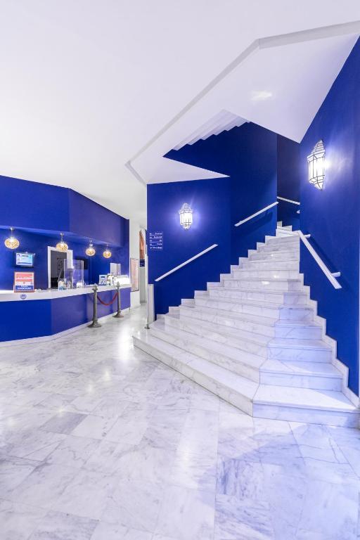 Lobby, ibis Fes in Fes