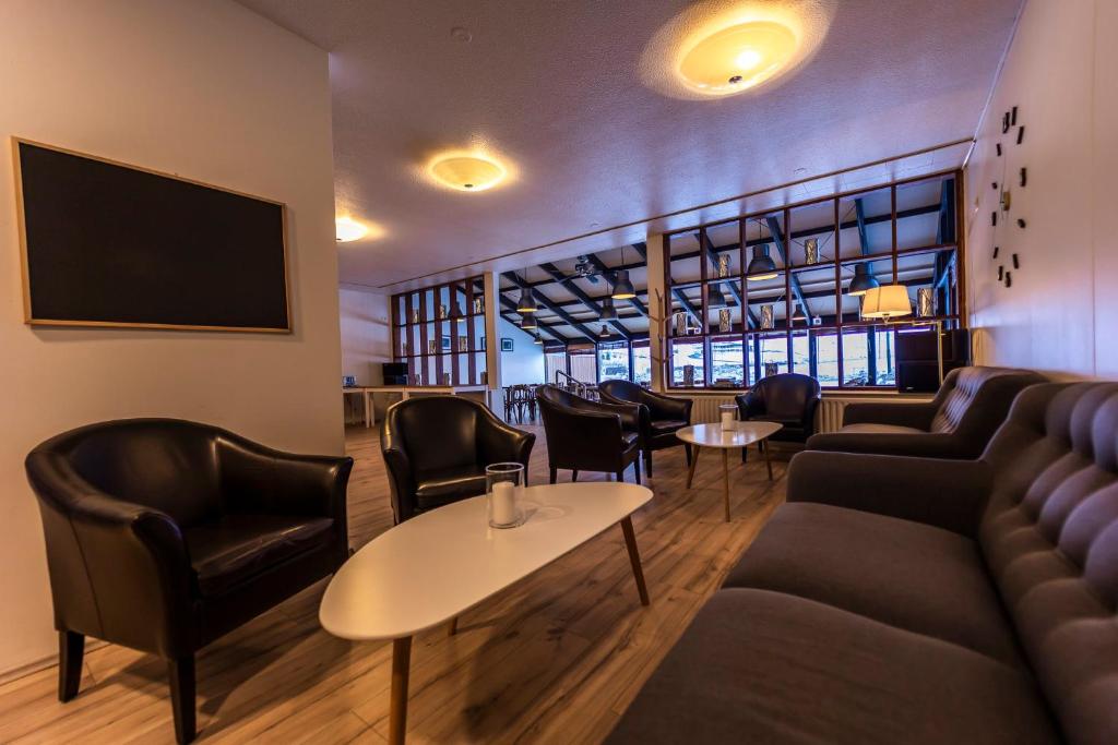 Bar/lounge