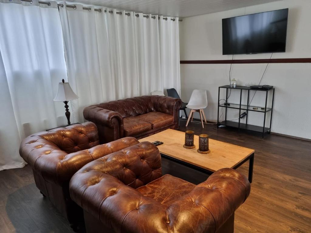 Bar/lounge