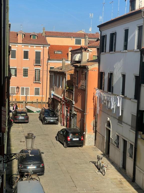 Appartamento Ancora Chioggia - 5